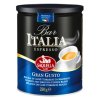 saquella bar italia gran gusto mleta kava doza 250g