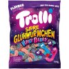 Trolli Kyselí červíci Verry Berry 150 g