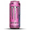 Monster Energy Ultra Fantasy Ruby Red Zero 500 ml