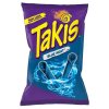 Takis Blue Heat Hot Chilli Pepper Tortila Chips 100 g