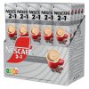 Nescafé 2v1 Coffee & Creamer Rozpustný kávový nápoj 28 sáčků 224g