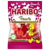 Haribo Love Hearts želé bonbony 100 g