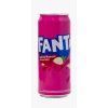 Fanta Lychee 320ml-nejkafe-cz