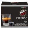 Caffe Vergnano Intenso kapsle do Dolce Gusto 12ks