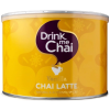 Drink Me Chai Vanilla Chai Latte 1 kg