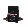 kava costa rica tarrazu zrnkova 250g