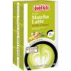 Gold Kili Instant Matcha latte se zázvorem 250g