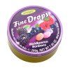 Woogie Fine Drops Lesní plody 200g