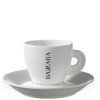 Bazzara šálek a podšálek na Espresso 60ml