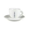 Bazzara šálek a podšálek na Espresso 60ml