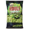 Bersi Snack koule s příchutí wasabi 120g