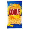 Bersi Snack sýrové koule 120g