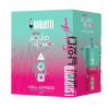 Bialetti Moka Express Squid Game 3 porce