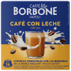 Caffé Borbone Cafe au Lait kapsle do Dolce Gusto 16ks
