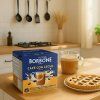Caffé Borbone Cafe au Lait kapsle do Dolce Gusto 16ks