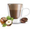 borbone nocciola 10g instant nejkafe cz