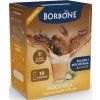 borbone nocciola2 10g instant nejkafe cz