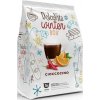 dolce gusto cioccocino cioccolata arancia peperoncino 16ks nejkafe cz