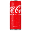 Coca-Cola plech 330 ml