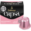 Dallmayr Capsa Lungo Decaf hliníkové kapsle 10 ks