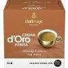 dallmayr crema d oro intensa 16ks dolce gusto nejkafe cz