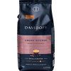 davidoff cafe creme intense 1000g nejkafe cz