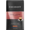 davidoff cafe creme intense 500g nejkafe cz