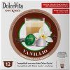 Dolce Vita Cappuccino Vanilla do Dolce Gusto 12 kapslí