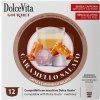 Dolce Vita Slaný karamel do Dolce Gusto 12 kapslí