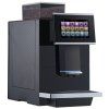 Dr.coffee F15 PLUS black Automatický kávovar