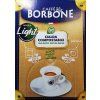 borbone ese light 50ks box nejkafe cz