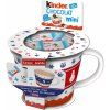kinder chocolate mini hrnecek nejkafe cz