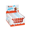Ferrero Kinder Maxi čokoládové tyčinky 36 x 21g