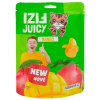 Fizi Juicy Bonbóny - Mango 96g