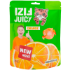 Fizi Juicy Bonbóny - Orange 96g