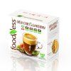 foodness green coffee ganoderma kapsle dolce gusto nejkafe cz