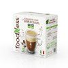 FoodNess Slaný karamel do Dolce Gusto kapslí 10 ks