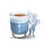 Unicorn Latte cup