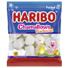 Haribo Chamallows Barbecue Pěnové cukrovinky 90 g