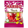 Haribo Love Hearts želé bonbony 100 g