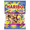 Haribo Pixel Fizz kyselé želé s příchutí ovoce 80 g