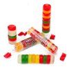 Haribo Roulette želé s ovocnými příchutěmi 25g