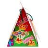 Chupa Chups vánoční ozdoba karton 56g x 12ks