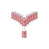 ILLY CLASSIC MLETA 250G NEJKAFE CZ