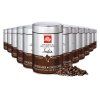 illy india zrnkova kava 250g 12ks