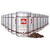 illy intenso dark zrnkova kava 250g 12ks