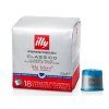 kavove kapsle illy iperespresso lungo 100 arabica 21 kusu