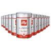 illy moka tostato normal classico arabica mleta kava 250g 12ks