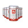 illy moka tostato normal classico arabica mleta kava 250g 6ks