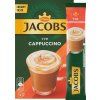 jacobs cappuccino 92,8g stick nejkafe cz